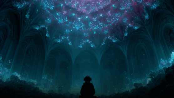 Além da Realidade: O que a Ciência Revela Sobre os "Encontros com Entidades" em Experiências Psicodélicas (com DMT)