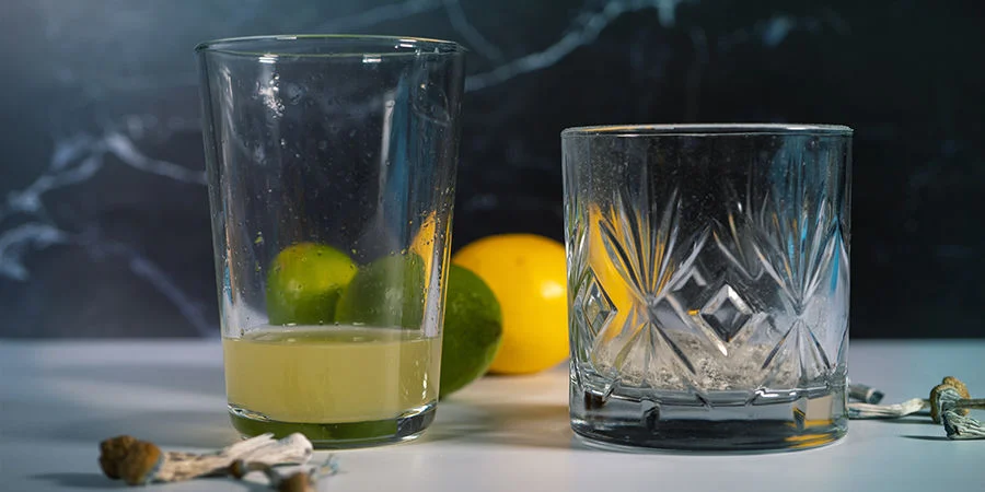 Lemon Tekking: O Truque Natural Para Uma Viagem Mais Forte, Rápida e Sem Enjoo